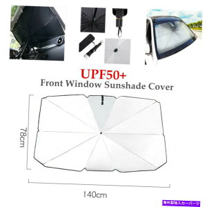 TVF[h J[TVF[hveN^[p\EBhETVF[hJo[TTی삷郆jo[T1PC Car Sun Shade Protector Parasol Window Sunshade Cover Sun Protect Universal 1PC