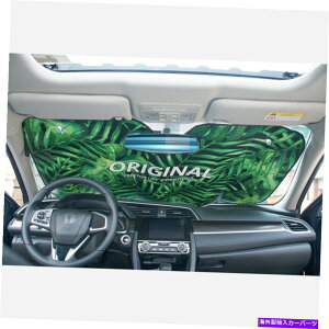 TVF[h Ԃ̎ԑ̓A̎SUVgbÑoutHCW{܂肽݃tgKX Auto Car Window Sun Shade for Car SUV Truck Bubble Foil Jumbo Folding Windshield