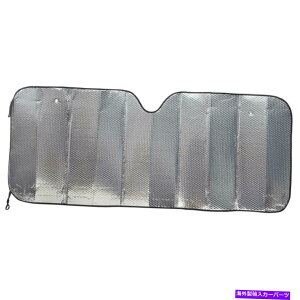 TVF[h BDKJ[AR[fBItgtgKXTVF[hSUVEBhEJo[[J[eoCU[ BDK Car Accordion Front Windshield Sun Shade SUV Window Cover Roll Curtain Visor