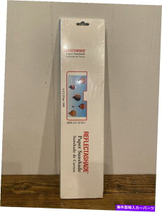 TVF[h Be[WI[gVF[hJ[EBhETVF[hizbgGAoj1995NAJ Vintage Auto-Shade Car Window Sunshade (Hot Air Ballonfs) 1995 Made in USA