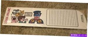 �T���V�F�[�h VTG 1988�I�[�g�V�F�[�h�t�����g�K���X�T���o�C�U�[-Sunglasses Dads Limo Vintage -New VTG 1988 Auto-Shade Windshield Sun Visor - Sunglasses Dads Limo Vintage - New�y���s�A���i�z