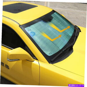TVF[h tgEBhETVF[h܂肽ݎToCU[̓Ă~߃V{[J}2010-2015 Front Window Sunshade Foldable Sun Visor Sunscreen for Chevy Camaro 2010-2015