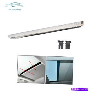 TVF[h VWWFb^StAEfBQ5J[eT[tTVF[hVF[hJo[tJo[ For VW Jetta Golf AUDI Q5 Curtain Sunroof Sunshade Shade Cover W/Clip Gray