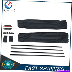 TVF[h 2PCSI[g܂肽݉\UVیJ[TVF[hTChEBhEJ[eANZT[ 2Pcs Auto Foldable UV Protection Car Sun Shade Side Window Curtain Accessories