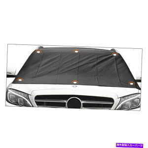 TVF[h CԂ̑tgtgKXJo[܂肽ݎoCU[̓ÃubN Magnetic Car Window Front Windshield Cover Foldable Visor Snow Sun Shade Block