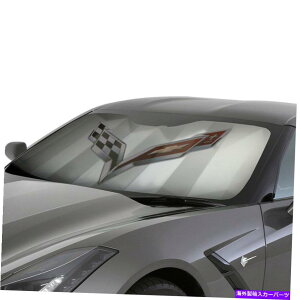 TVF[h Chevy Corvette 2014 Copertine Bubble Sun Shadȅꍇ For Chevy Corvette 2014 COPERTINE Bubble Sun Shade