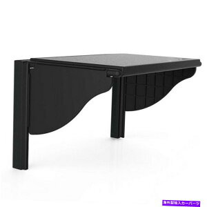 TVF[h J[ToCU[TVF[hJo[GPSirQ[VWIv[[TV[hA`OA Car Sun Visor Sunshade Cover GPS Navigation Radio Player Sunshield Anti-Glare