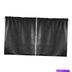 TVF[h UVیTVF[hJ[e^NV[p[eBVvCoV[J[eANZT[ Car UV Protection Sun Shade Curtains Taxi Partition Privacy Curtain Accessories