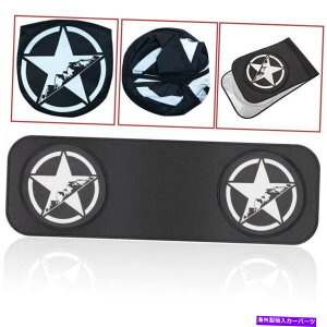 TVF[h W[vO[̂߂̍tgtgKXTVF[hTVF[hJK TJ YJ 1985?2020 Black Front Windshield Sunshade Sun Shade For Jeep Wrangler JK TJ YJ 1985~2020
