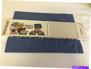 TVF[h Nos Vintage Auto-Shade 1988 Dad's Limo Sun Shade Visor Call Police Sealed NOS Vintage Auto-Shade 1988 DAD'S LIMO Sun Shade Visor Call Police Sealed