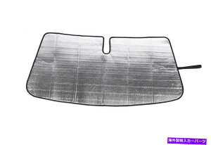 TVF[h tgKXTVF[hq[gV[hToCU[}bgpbhtBbgtH[h}X^OANZT[ Windshield Sunshade Heat Shield Sun Visor Mat Pad Fit Ford Mustang Accessories