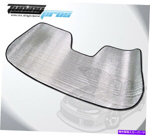 TVF[h JX^tBbg[AbvTVF[htgKXoCU[veN^[̃AEfBQ7 2016-20 Custom Fit Roll Up SunShade Windshield Visor Protector For Audi Q7 2016-20