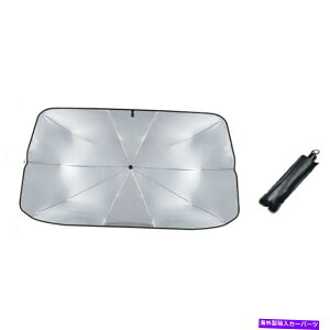 TVF[h TVF[hUVveN^[p\J[SUVtgtgKXTVF[hJo[P Sun Shade UV Protector Parasol Car SUV Front Windshield Sunshade Cover Umbrella