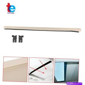 �T���V�F�[�h Sunroof Sunshade Corn Beige 1K9877307B for VW Sharan Tiguangolf Audi Q5 US Sunroof Sunshade Corn Beige 1K9877307B for VW Sharan TiguanGolf Audi Q5 US�y���s�A���i�z