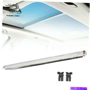 �T���V�F�[�h VW�V�������e�B�O�A���S���t�A�E�f�BQ5�J�[�X�J�C���C�g�V���b�^�[�T�����[�t�T���V�F�[�h�J�[�e�� For VW Sharan Tiguan Golf AUDI Q5 Car Skylight Shutter Sunroof Sunshade Curtain�y���s�A���i�z