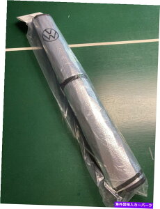 �T���V�F�[�h VW OEM 2022 GTI/ Golf R Sunshade 5H0064366 Vw Oem 2022 GTI/ Golf R Sunshade 5H0064366�y���s�A���i�z