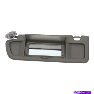 TVF[h 2006N2011ÑToCU[z_VrbNt@Ng[X^ChCo[TChZbgTVF[h SUN VISOR FOR 2006-2011 HONDA CIVIC FACTORY STYLE DRIVER LEFT SIDE SET SUNSHADE