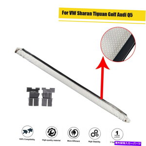 TVF[h VWVeBOAStAEfBQ5T[VF[hR[O[1K9877307BV For VW Sharan Tiguan Golf Audi Q5 Sunroof Sunshade Corn Gray 1K9877307B New
