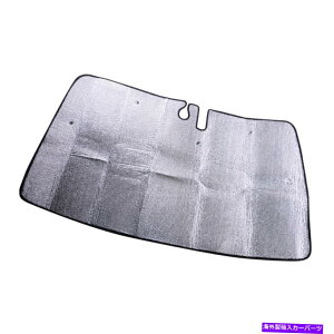 TVF[h TVF[h܂肽ݎoCU[tgtgKXubNUVtBbgXoAEgobN18 ACC Sun Shade Foldable Visor Front Windshield Block UV fit for Subaru Outback 18 Acc