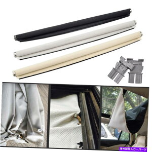 TVF[h Ԃ̓VVb^[T[tTVF[hJ[eVWSteBOApTbgoAĝ߂̃J[e Car Skylight Shutter Sunroof Sunshade Curtain For VW Golf Tiguan Passat Variant