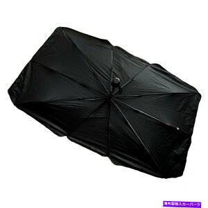 TVF[h Ԃ̃tgKXubNJo[veN^[tgEBhETVF[hoCU[tH[hI[gI[g Car Windshield Block Cover Protector Front Window Sun Shade Visor Folding Auto