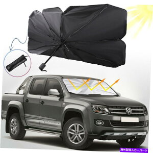 TVF[h 54 x 31 "Ԃ̃tgKXTVF[h܂肽ݎJo[oCU[TVF[hP 54 X 31" Car Windshield Sun shade Foldable Window Cover Visor Sun Shade Umbrella