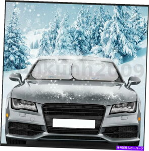TVF[h ܂肽݉\ȑ^ԃtgKXTVF[hI[gJo[oCU[p̔˓IȑzVF[h Foldable Large Car Windshield Sunshade Reflective Sun Shade For Auto Cover Visor