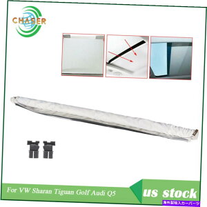 TVF[h VW Sharan Tiguan Golf Audi Q5 1K9877307B̃O[R[O[T[tTVF[h Gray Corn Gray Sunroof Sunshade For VW Sharan Tiguan Golf Audi Q5 1K9877307B