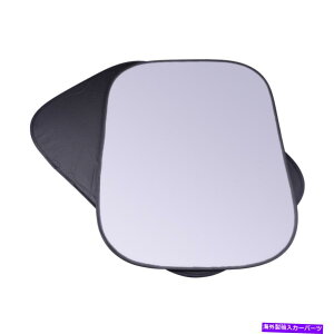 TVF[h 2x܂肽ݎT[tVF[hTVF[hMutBbgtH[~jN[p[2007-2017 2x Foldable Sunroof Shade Sunshade Heat Isolate fit forMINI Cooper 2007-2017
