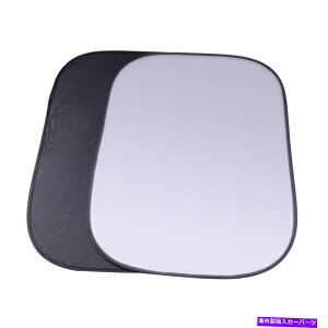 TVF[h 2x UVTVF[h +~jN[p[F54 F55 R55 F56 R56 2007-2017 KTɓK2x|[` 2x UV Sunshade + 2x Pouches Fit For Mini Cooper F54 F55 R55 F56 R56 2007-2017 KT