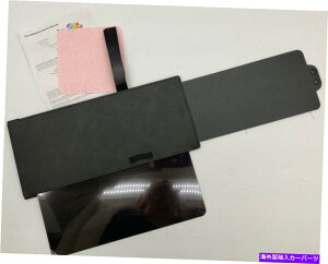 TVF[h |J[{l[gYԗp̃Z[bhΌToCU[TVF[hGNXe_[ SAILEAD Polarized Sun Visor Sunshade Extender for Car with Polycarbonate Lens