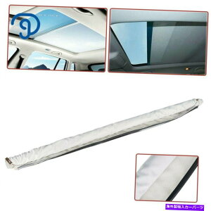 �T���V�F�[�h �T�����[�t�T���V�F�[�h�R�[���O���[1K9877307B VW SHARAN TIGUANGOLF AUDI Q5 USP Sunroof Sunshade Corn Gray 1K9877307B for VW Sharan TiguanGolf Audi Q5 USPS�y���s�A���i�z