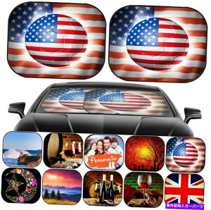 �T���V�F�[�h �Ԃ̃t�����g�K���X�̃T���V�F�[�h2 PC���j�o�[�T���t�B�b�g�摜ID�F27072509 3D�T�b�J�[�{�[�� Sunshade for Car Windshield 2 pc Universal Fit Image ID: 27072509 3D soccer ball