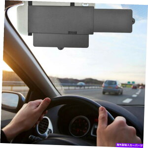 TVF[h Ԃ̃tgKXTVF[hƎOubJ[pToCU[TVF[hGNXe_[ Sun Visor Sunshade Extender for Car Windshield Sunshade and UV Rays Blocker