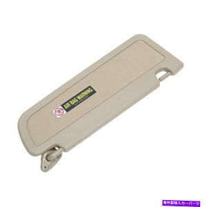 TVF[h 06-11̍ĩToCU[TVF[hz_VrbNX^C̍hCo[ High Quality Sun Visor Sunshade for 06-11 Honda Civic Style Left Driver Side