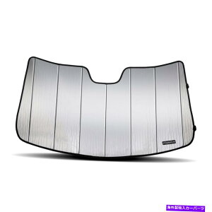 TVF[h 2012-2022eXfS̃JX^TVF[h܂肽ݎtgKXVF[h Custom Sunshade Foldable Windshield Window Shade for 2012-2022 Tesla Model S