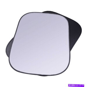 TVF[h 2x܂肽ݎT[tVF[hTVF[hq[gA\[g_~jN[p[2007-2017ɓKĂ܂ 2x Foldable Sunroof Shade Sunshade Heat Isolate Fit for MINI Cooper 2007-2017