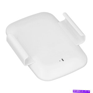 TVF[h ijLEDToCU[~[\tgCgyʑzVF[h~[ (White)LED Sun Visor Mirror Soft Light Light Weight Sun Shade Mirror With