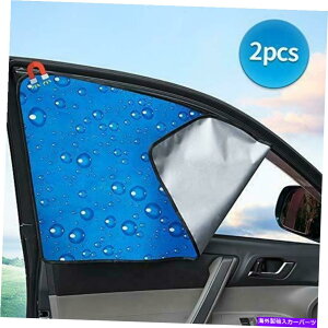 �T���V�F�[�h Aokway Side Window Sunshade Sun Shade for Car Window double�������� aokway Side Window Sunshade Sun Shade for Car Window Double Thickness Auto�y���s�A���i�z