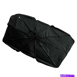 TVF[h ܂肽݉\ȃtgEBhEToCU[SUVgbNtgKXTveN^[J[TVF[h Foldable Front Window Sun Visor SUV Truck Windshield Sun Protector Car Sunshade