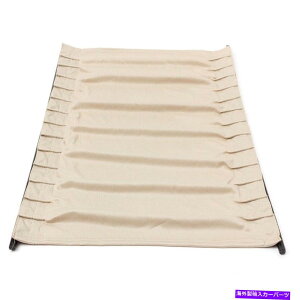 �T���V�F�[�h 2x/set luxury beige vip car van suv curtainsuv�T���V�F�[�h�o�C�U�[���j�o�[�T���ŐV 2x/set Luxury Beige VIP Car Van SUV Curtains UV Sunshade Visor Universal Newest�y���s�A���i�z