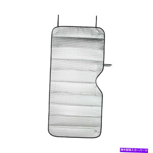 サンシェード 新しいフロントサンシェード-147x70cm紫外線M1から車の内部を保護します。 New Front Sunshade - 147x70cm Protect Your Car's Interior From UV Rays M1..