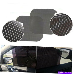 �T���V�F�[�h 28 "x 20"���j�o�[�T���J�[�E�B���h�E�T���V�F�[�h�J�o�[�ė��p�\�ȐÓI�������X�e�b�J�[ 28" x 20" Universal Car Window Sun Shade Cover Reusable Static Cling Sticker