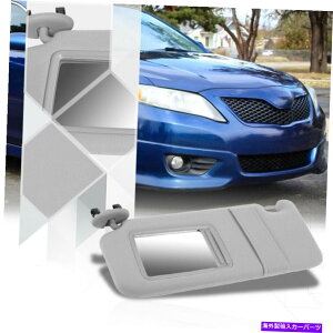 TVF[h x[WJ[ToCU[TVF[hhCo[TChOEX^C07-11g^JUSA Beige Car Sun Visor Sunshade Driver Side OE Style for 07-11 Toyota Camry USA