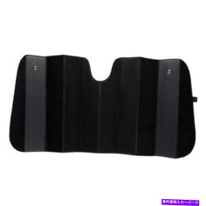 TVF[h v~AJ[TVF[h - }bgubN Premium Car Sunshades - Matt Black