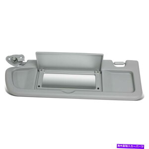 �T���V�F�[�h 2006�N����2011�N�̃z���_�V�r�b�NOE�X�^�C���C���e���A���h���C�o�[�T�C�h�T���o�C�U�[�T���V�F�[�h For 2006-2011 Honda Civic OE Style Interior Left Driver Side Sun Visor Sunshade�y���s�A���i�z