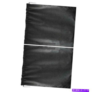 TVF[h 2PCSԂ̕J[e|WfMރJ[eGARTVF[h 2pcs Car Isolation Curtains Pongee Insulation Curtain Air Conditioning Sunshade