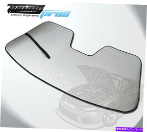 TVF[h JX^tBbg[AbvTVF[htgKXoCU[̓YNGXgRE52 2011-2017 Custom Fit Roll Up SunShade Windshield Visor For Nissan Quest RE52 2011-2017