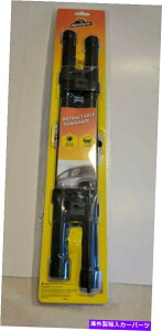 �T���V�F�[�h �Ԃ̑��p�̂��ׂĂ̊i�[���T���V�F�[�h Armor All Retractable Sunshade for car windows