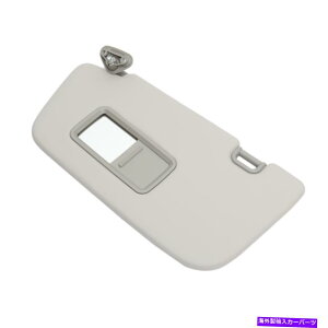 TVF[h 92011FG032METoCU[hCo[TChLHnhXoCvbT2008-2014 NEW 92011FG032ME Sun Visor Driver Left Side LH Hand for Subaru Impreza 2008-2014 New